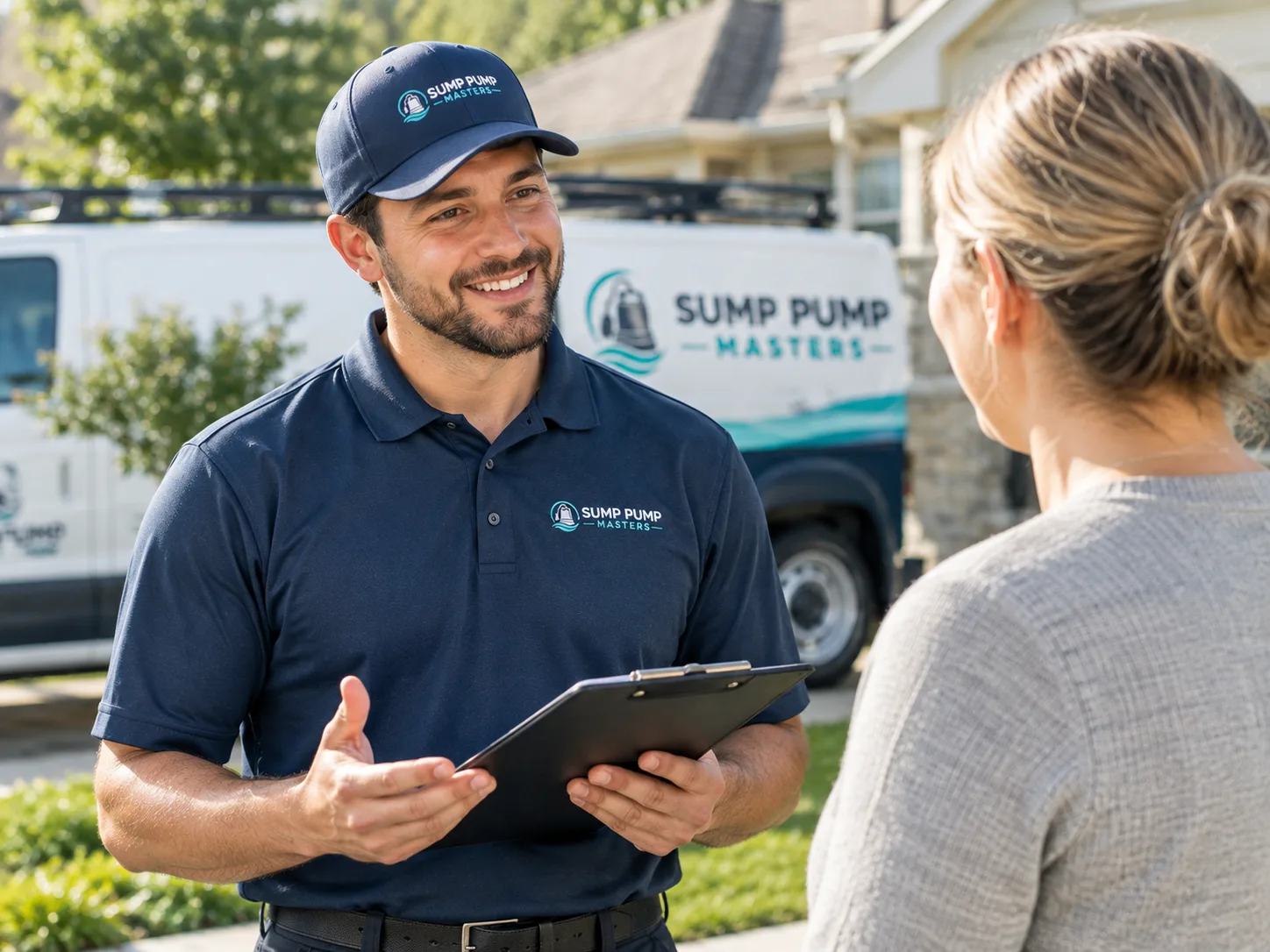 Sump Pump Repair Grafton, WV FAQs